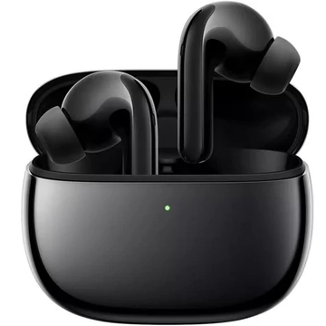 Xiaomi Flipbuds Pro fekete (black) vezeték nélküli bluetooth fülhallgató