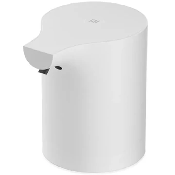 Xiaomi Mi Automatic Foam Dispender -automata hab szappan adagoló - fehér (white) (BHR4558GL)