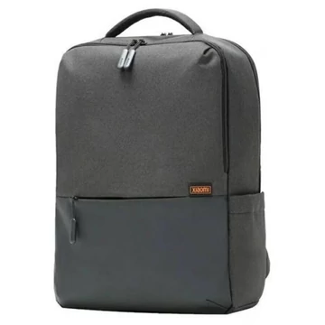 Xiaomi Mi Commuter Backpack 15.6 colos notebook hátizsák - sötét szürke (dark grey)