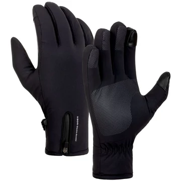 Xiaomi Mi Electric Scooter Riding Gloves XL elektromos roller kesztyű XL - fekete (black) (BHR6758GL)