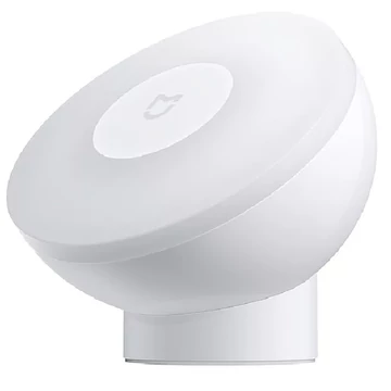 Xiaomi Mi Motion Activated Night Light 2 Bluetooth mozgásérzékelős bluetooth éjszakai lámpa - fehér (white) (BHR5278GL)