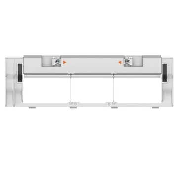 Xiaomi Mi Robot Vacuum-Mop Brush Cover kefe fedő robotporszívóhoz - szürke (gray) (SKV4130TY)