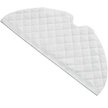 Xiaomi Mi Robot Vacuum-Mop Disposable Mop Pad 30pcs Pack - 30 darabos felmosó párna robotporszívóhoz - fehér (white) (SKV4132TY)
