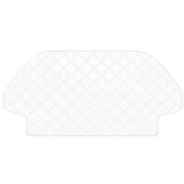 Xiaomi Mi Robot Vacuum-Mop P Disposable Mop Pad 30pcs Pack - 30 darabos felmosó párna szett robotporszívóhoz (SKV4114TY)