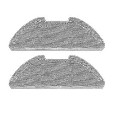 Xiaomi Mi Robot Vacuum-Mop P Mop Pad 2pcs Pack - 2 darabos felmosó párna robotporszívóhoz (SKV4123TY)
