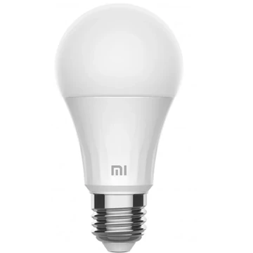 Xiaomi Mi Smart LED Bulb okosizzó - meleg fehér (warm white) (GPX4026GL)