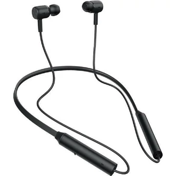Xiaomi Redmi SonicBass Wireless Earphones fekete (black) vezeték nélküli bluetooth fülhallgató (BHR4063GL)