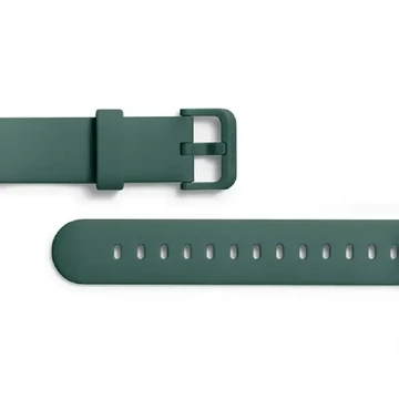 Xiaomi Smart Band 7 Pro Strap - olivazöld (olive) pánt smart band 7 pro okosórához (BHR6294GL)