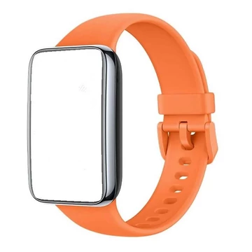 Xiaomi Smart Band 7 Pro Strap - narancssárga (orange) pánt smart band 7 pro okosórához (BHR6298GL)