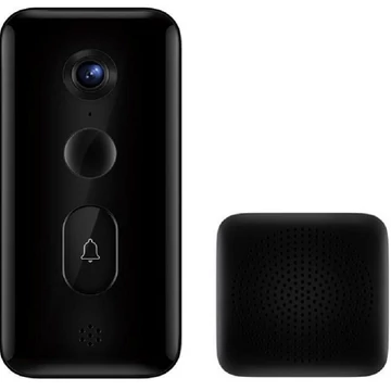 Xiaomi Smart Doorbell 3 - okos csengő (BHR5416GL)