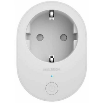 Xiaomi Smart Plug 2 - okos konnektor alljzat (BHR6868EU)