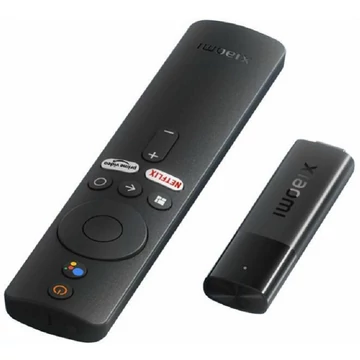 Xiaomi TV Stick 4K - TV okosító (PFJ4122EU)