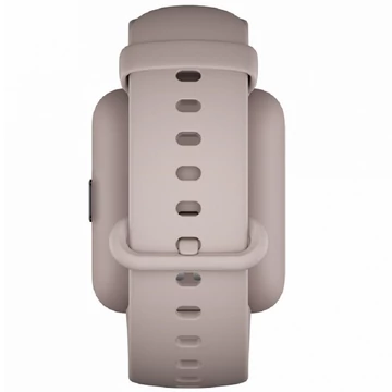 Xiaomi Watch 2 Lite okosóra pánt - barna (brown) (BHR5834GL)