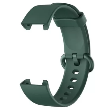 Xiaomi Watch 2 Lite okosóra pánt - olivazöld (olive) (BHR5438GL)