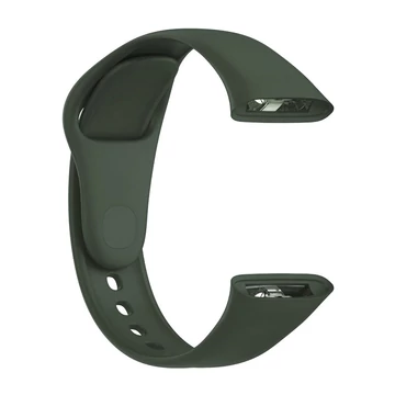 Xiaomi Watch 3 Active okosóra pánt- zöld (green) (BHR7268GL)