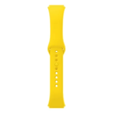 Xiaomi Watch 3 Active okosóra pánt - sárga (yellow) (BHR7264GL)