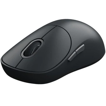 Xiaomi Wireless Mouse 3 vezeték nélküli egér - fekete (black) (BHR8913GL)