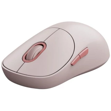 Xiaomi Wireless Mouse 3 vezeték nélküli egér - rózsaszín (pink) (BHR8911GL)
