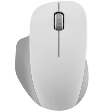 Xiaomi Wireless Mouse Comfort Edition vezeték nélküli egér - fehér (white) (BHR9354GL)