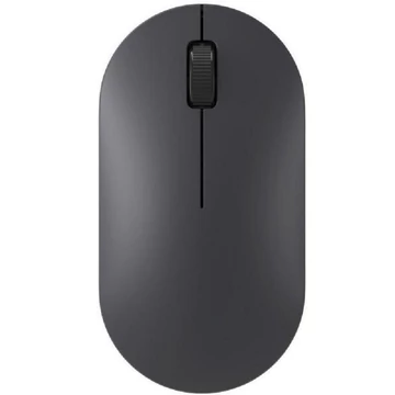 Xiaomi Wireless Mouse Lite 2 vezeték nélküli egér - fekete (black) (BHR8916GL)