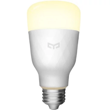 Yeelight LED Bulb 1S Dimmable / 2S - 1 db-os szabályozható okosízzó - fehér (white) (YLDP15YL)