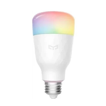 Yeelight M2 LED Smart Bulb E27 színes (multicolor) okosizzó (YLDP001-A)