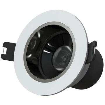 Yeelight Mesh Downlight M2 - beépíthető okos led mennyezeti lámpa (YLTS02YL)