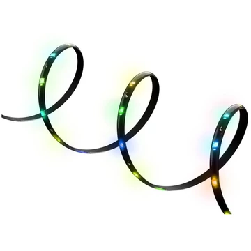 Yeelight Obsid Rgbic Lightstrip Extension - 1m okos led fényszalag hosszabbítás (YLFWD-0026)