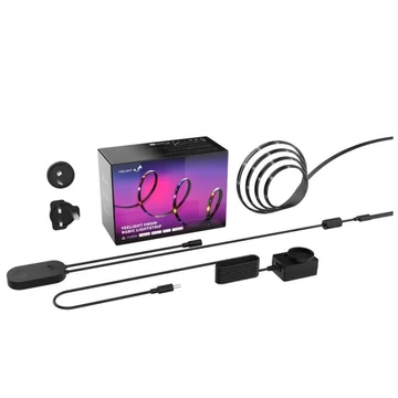 Yeelight Obsid Rgbic Lightstrip - 2m okos led fényszalag (YLFWD-0025)