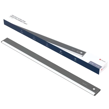 Yeelight Ultra Thin Motion Sensor Closet Light A50 - ultravékony mozgásérzékelős szekrénylámpa (50cm) (YLYYD-0015)