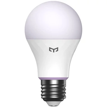 Yeelight W4 Lite LED Bulb Dimmable 1x Pack - 1db szabályozható okosizzó E27 (YLQDP-0012)