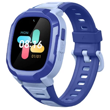 Mibro Kids Watch P6 okosóra kék (blue) 