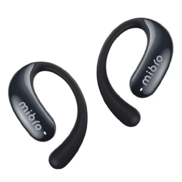 Mibro OpenEar fekete (black) vezeték nélküli bluetooth fülhallgató