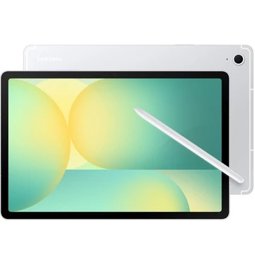 Samsung Galaxy Tab S10 FE X520 10.9 WiFi 128GB 8GB ezüst (silver) tablet