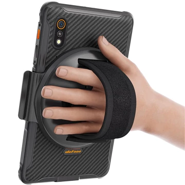 Ulefone kézi tablet tartó Ulefone Armor Pad Lite / Pad Pro tablethez (hand strap for armor pad lite pad pro)