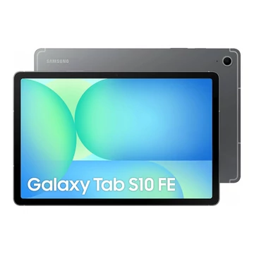 Samsung Galaxy Tab S10 FE X520 10.9 WiFi 128GB 8GB szürke (gray) tablet