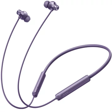 Realme Buds Wireless 5 ANC lila (twilight purple) vezeték nélküli bluetooth fülhallgató