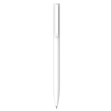 Xiaomi High-Capacity Ball Pen 10 Pack 10 db-os fekete zseléstoll szett fehér (white) (BHR8857GL)