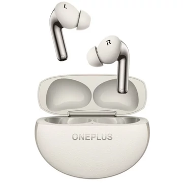 OnePlus Buds Pro 3 vezeték nélküli bluetooth fülhallgató fehér (white)