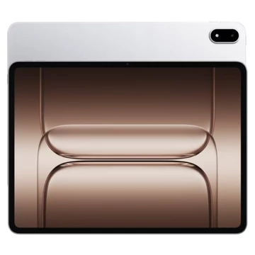 OnePlus Pad 3 13.2 12GB RAM 256GB Wifi ezüst (silver) tablet