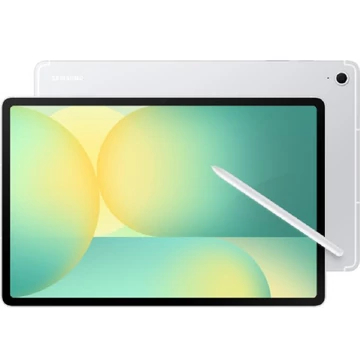 Samsung Galaxy Tab S10 FE+ X620B Wifi 13 12GB RAM 256GB ezüst (silver) tablet