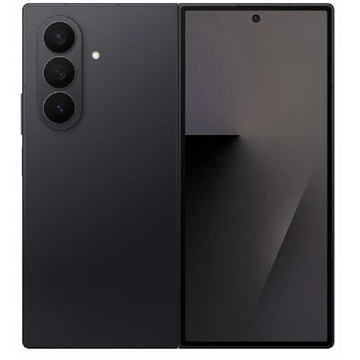 Samsung Galaxy Z Fold7 F966B 5G 12GB RAM 256GB fekete (black) kártyafüggetlen okostelefon