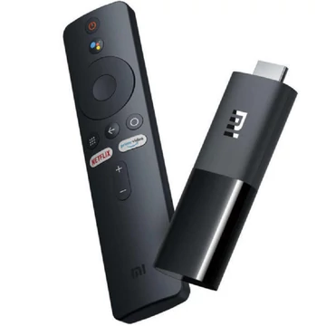 Xiaomi Mi TV Stick TV okosító FullHD fekete (black)