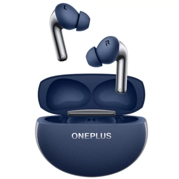 OnePlus Buds Pro 3 vezeték nélküli bluetooth fülhallgató kék (blue)