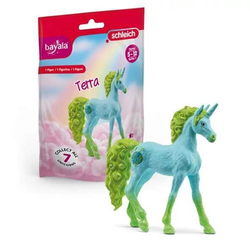 Schleich: Gyűjthető unikornis - Terra (70795)