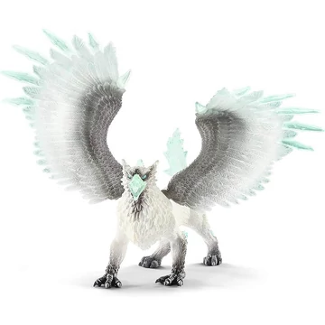 Schleich: Jéggriff figura (70143)