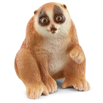 Schleich: Lajhármaki figura (14852)