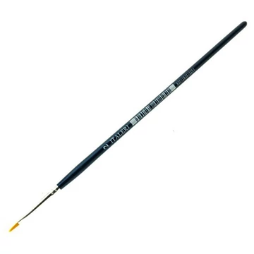 Italeri 2-es méretű lapos fejű szintetikus ecset 1db
