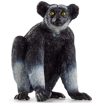 Schleich: Indri figura (14877)