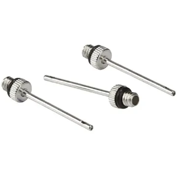 Tűszelep 3db-os szett - Spartan